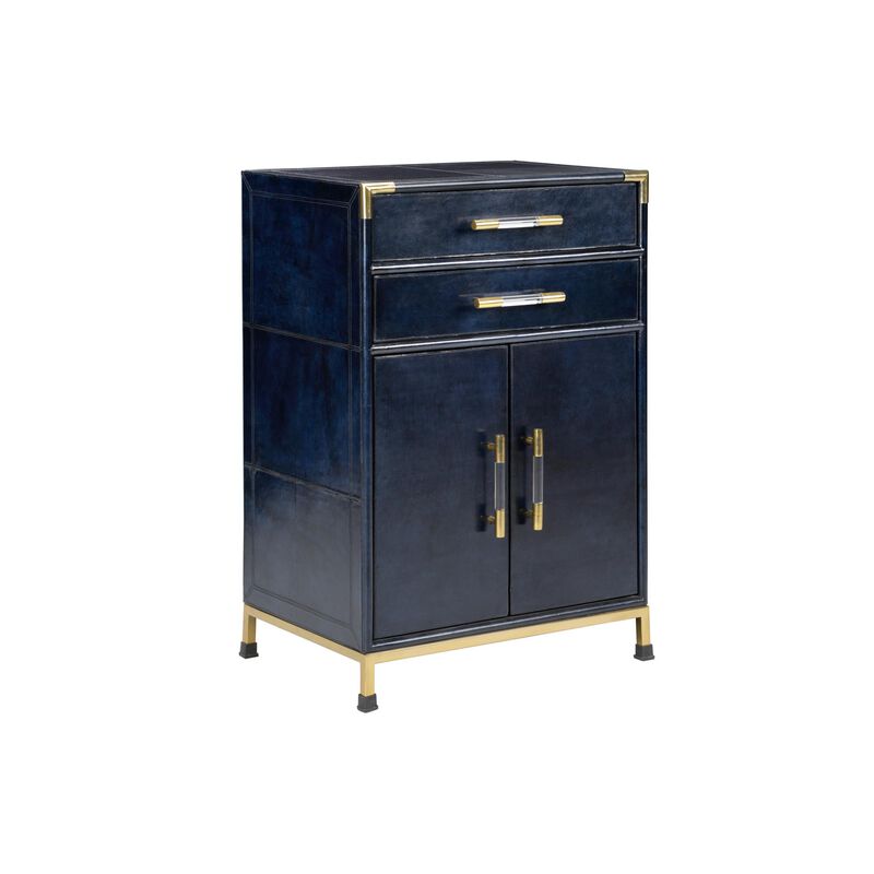 Atticus Storage Cabinet by Chelsea House