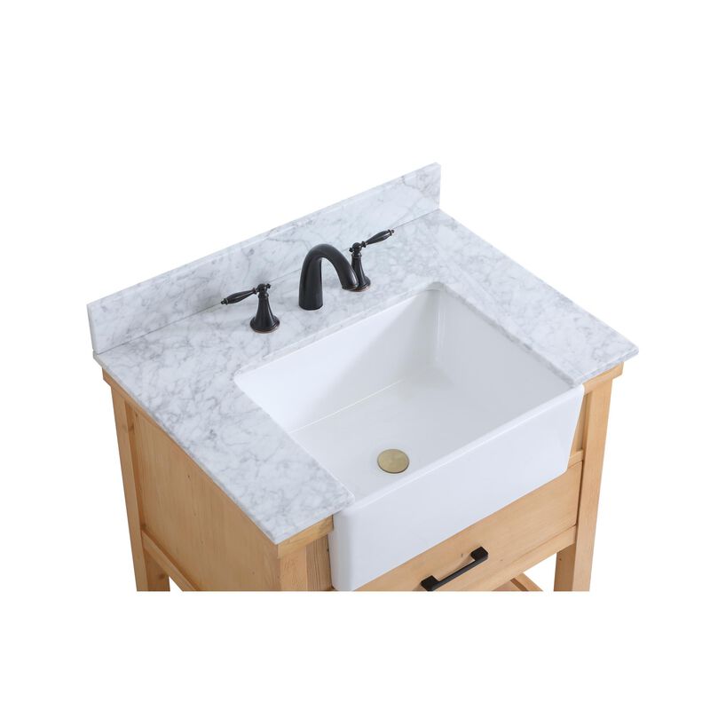 Clement Bath Vanity by Elegant Decor