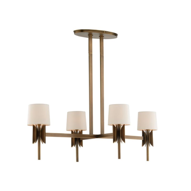 Denise Mcgaha Tilling Chandelier by Wildwood