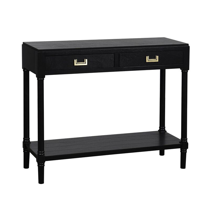 Samantha Console Table by Stylecraft