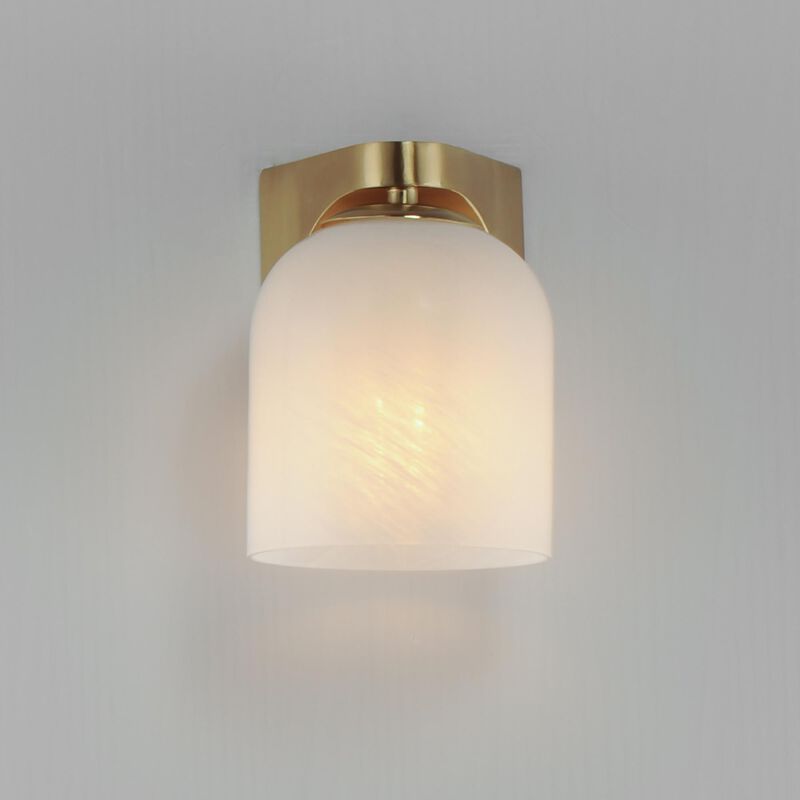 Scoop 7 Inch Wall Sconce by Maxim Lighting