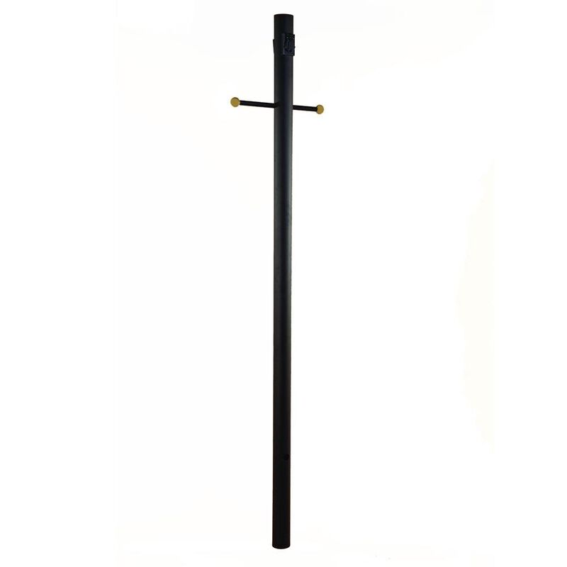 Acclaim Lighting 84 Inch Outdoor Post