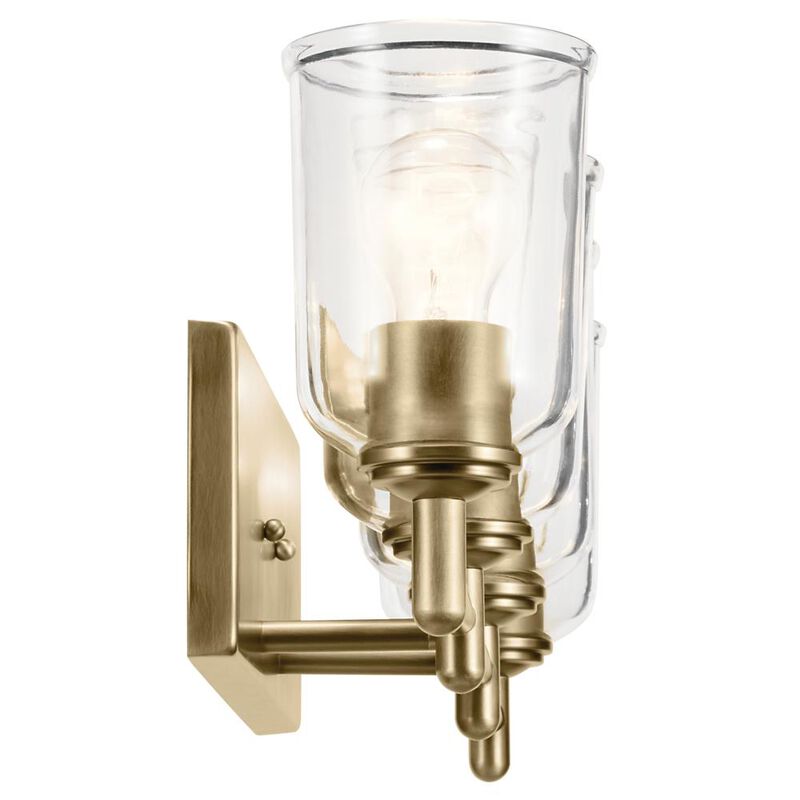 Shailene Bath Vanity Light by Kichler Lighting