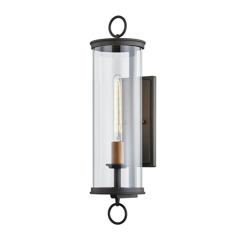 Aiden 7 Inch Wall Sconce by Troy Lighting