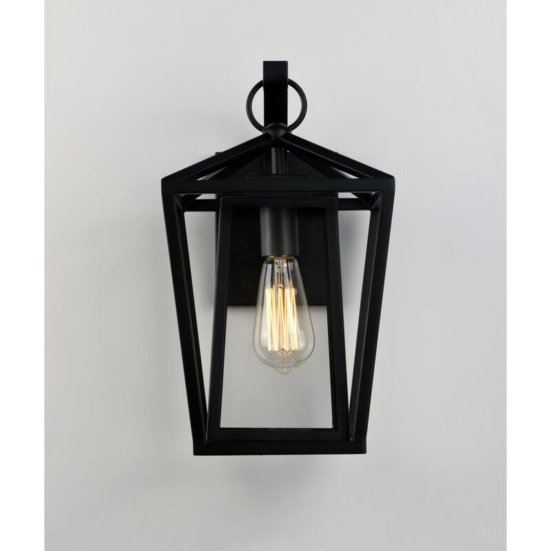 Maxim Lighting Artisan 15 Inch Tall Outdoor Wall Light