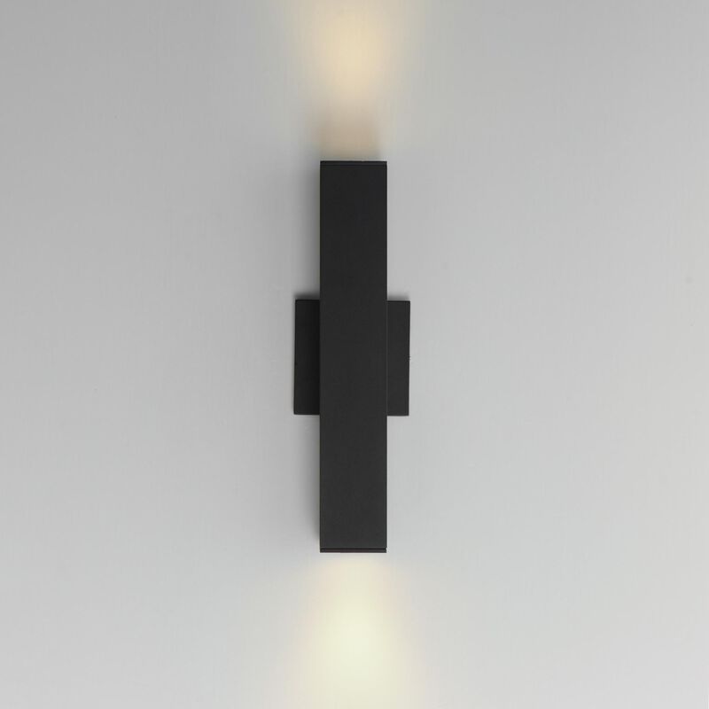 Culvert 15 Inch Outdoor Wall Light by Maxim Lighting