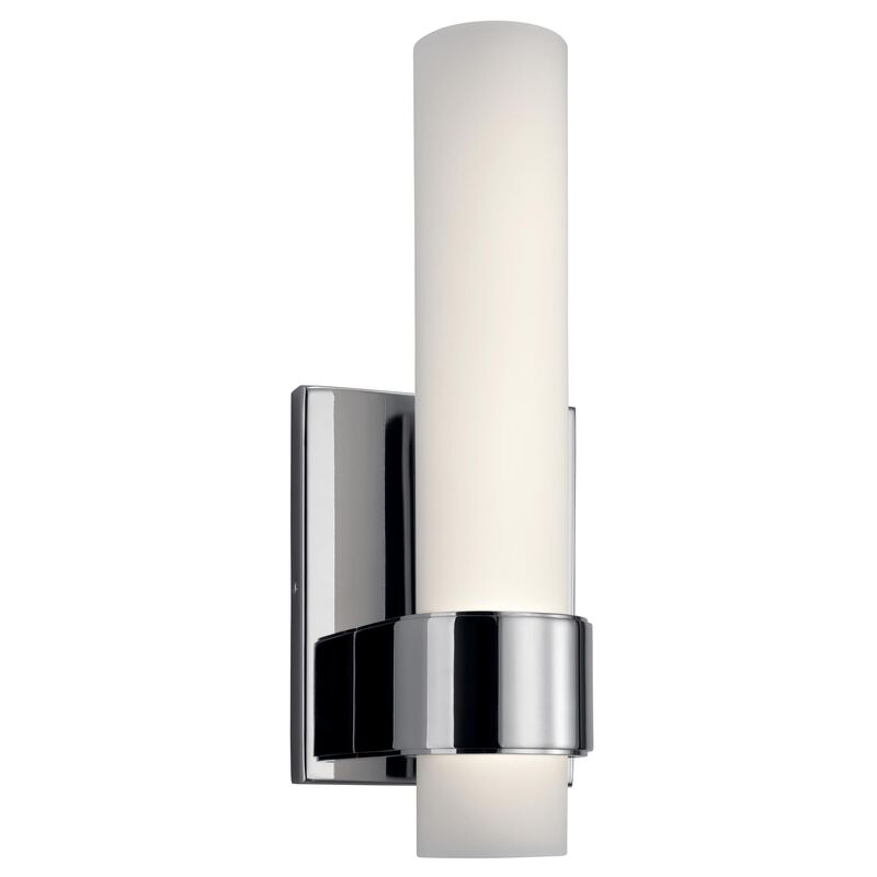 Elan Lighting Izza 13 Inch LED Wall Sconce