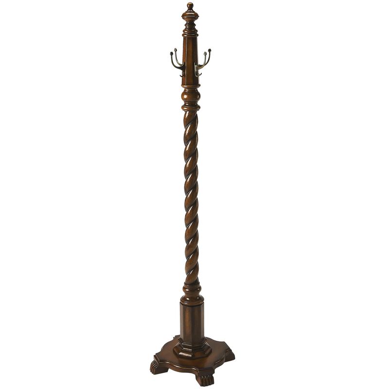 Coat Rack by Butler Specialty Company