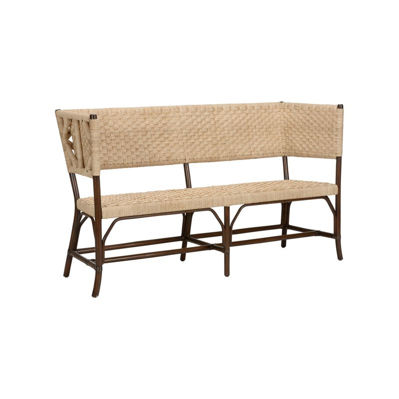 Bill Cain Wrightsburg Bench by Chelsea House