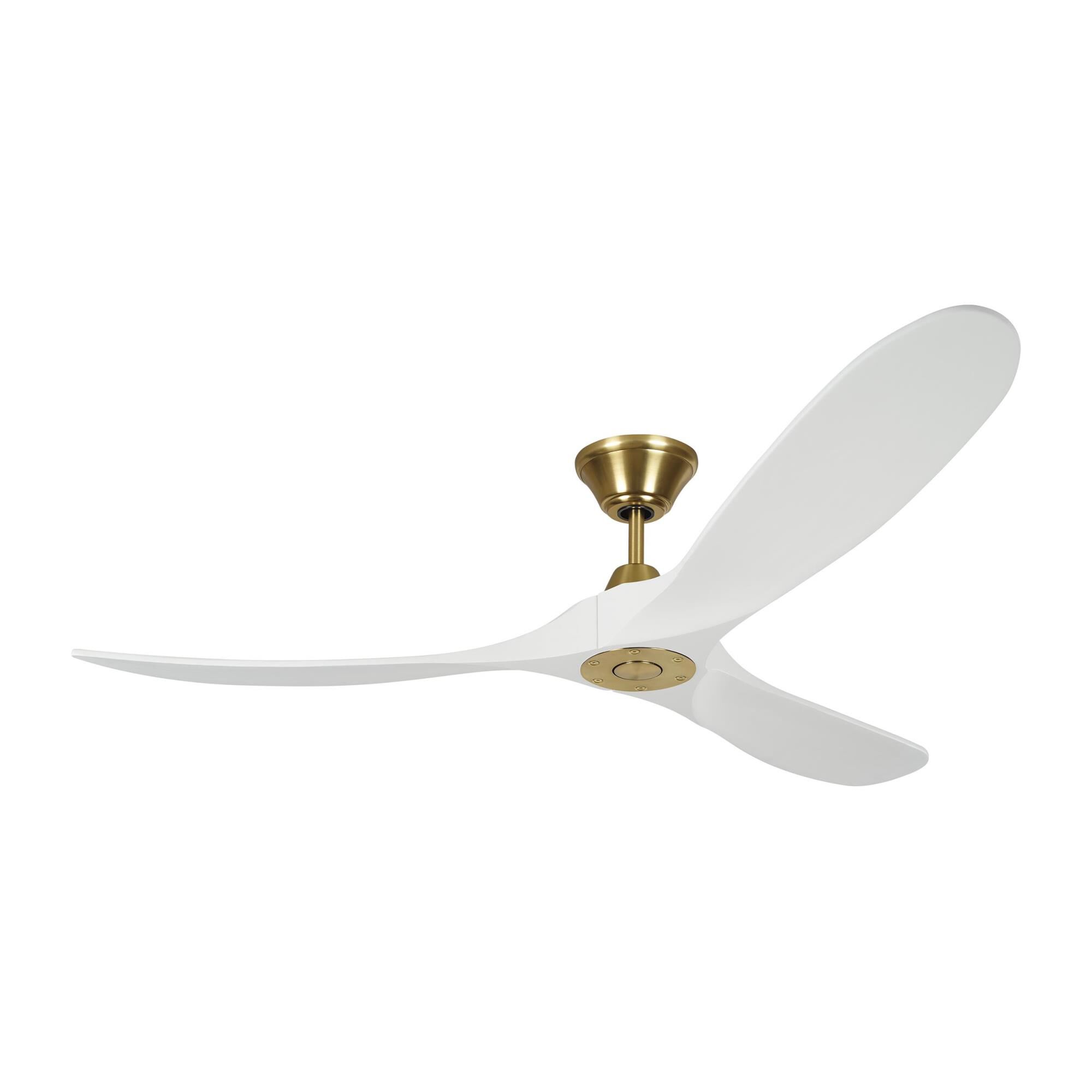 Maverick 60 Inch Ceiling Fan by Visual Comfort Fan Collection