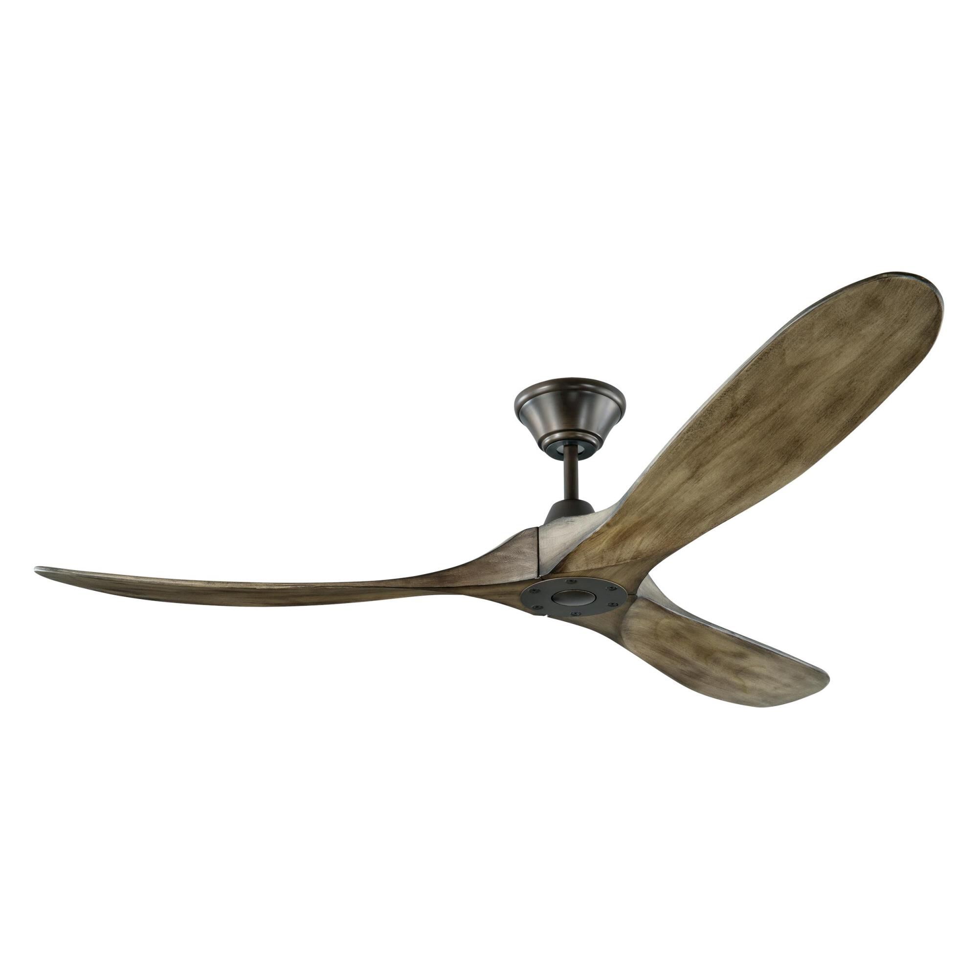 Maverick 60 Inch Ceiling Fan by Visual Comfort Fan Collection