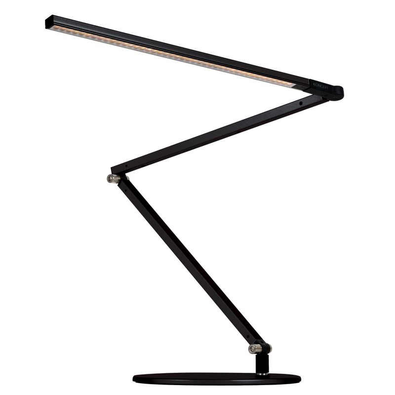 Z-Bar 16 Inch Desk Lamp by Koncept - Clearance