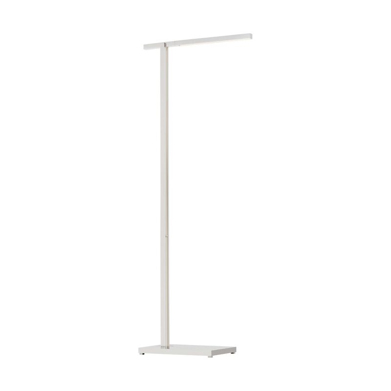 Mick De Giulio Stagger 46 Inch Floor Lamp by Visual Comfort Modern Collection