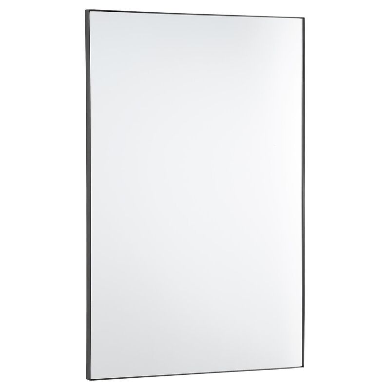 24 Inch Decorative Mirror by Quorum International