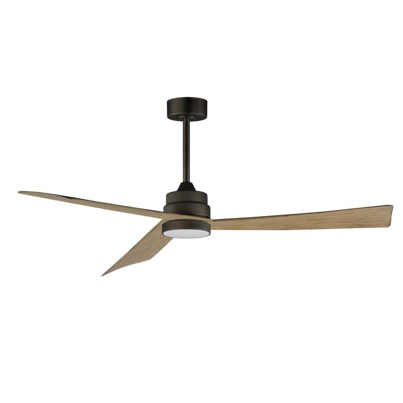 Vortex 60 Inch Ceiling Fan by Maxim Lighting