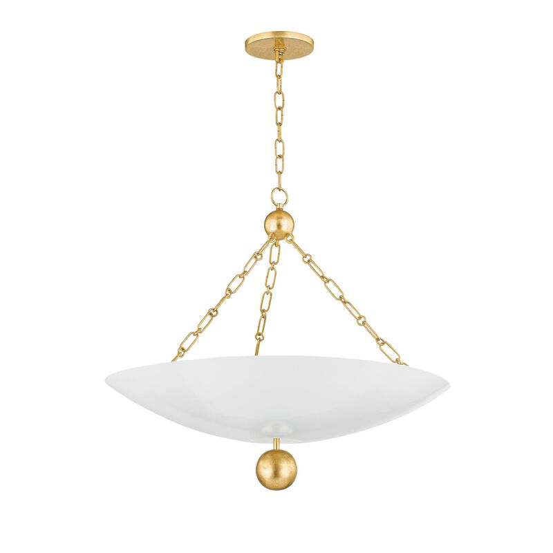 Amali 26 Inch Large Pendant by Mitzi