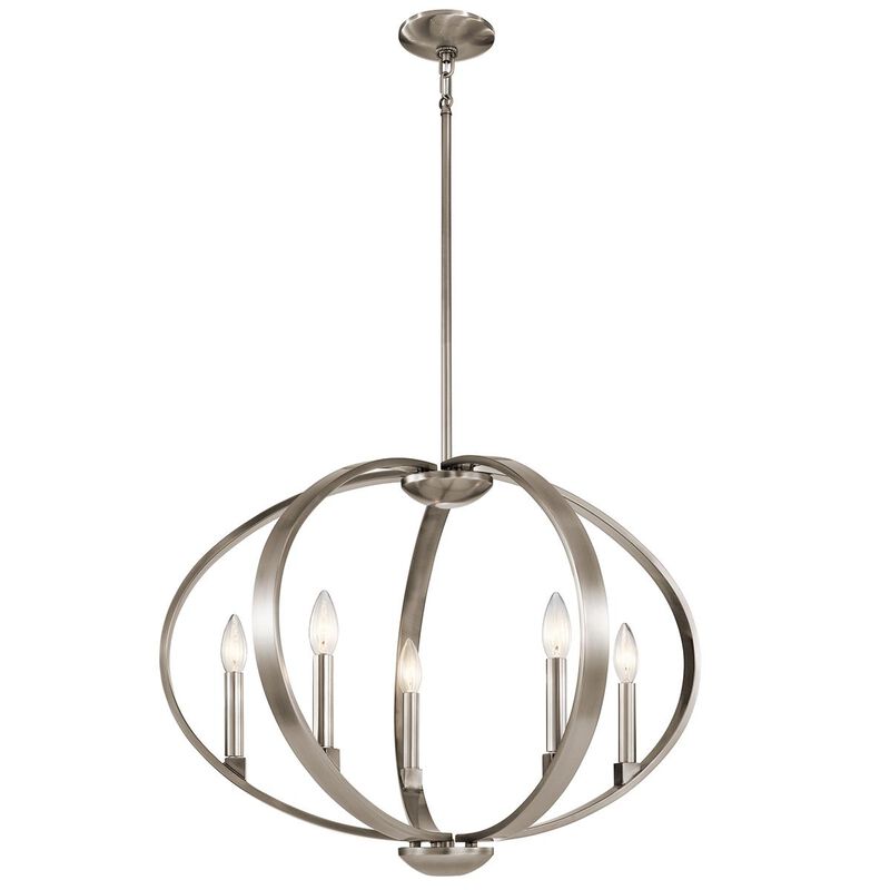 Elata 27 Inch Large Pendant by Kichler Lighting