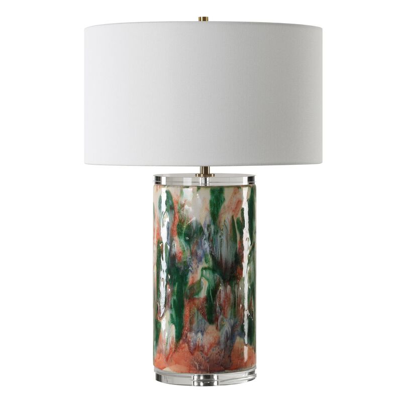 Renee Wightman Verdant Table Lamp by Uttermost