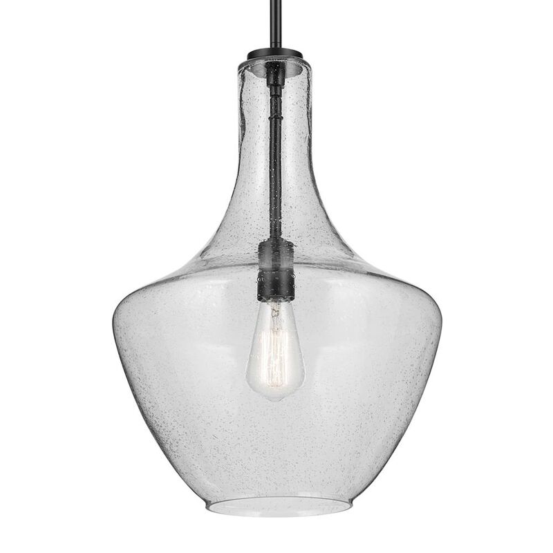 Everly Large Pendant by Kichler Lighting