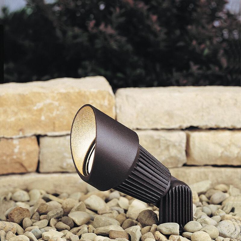 35 Watt Outdoor Spot Light by Kichler Lighting