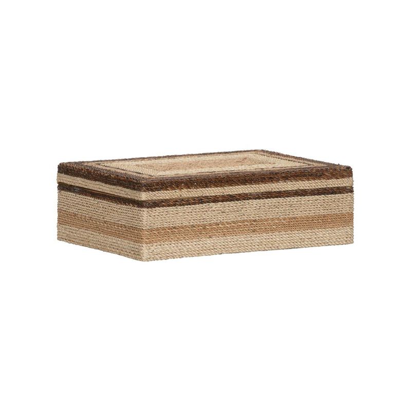 Calusa Accent Box by Wildwood