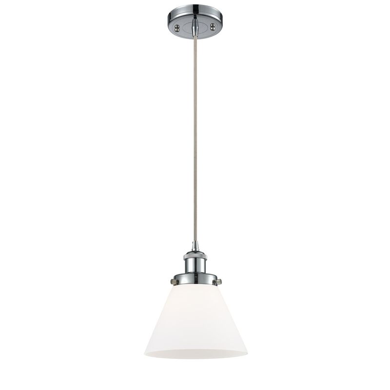 Bruno Marashlian Cone Mini Pendant by Innovations Lighting