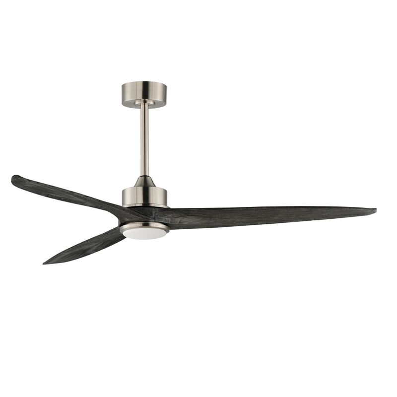 Woodwind 72 Inch Ceiling Fan by Maxim Lighting