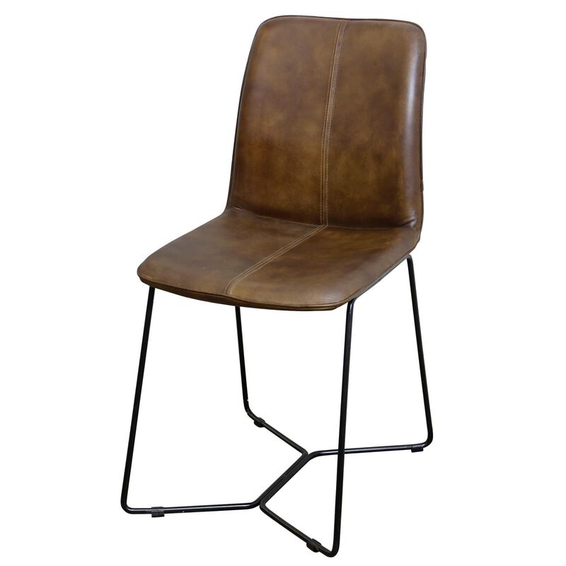 Tyler Dining Chair by Harp and Finial