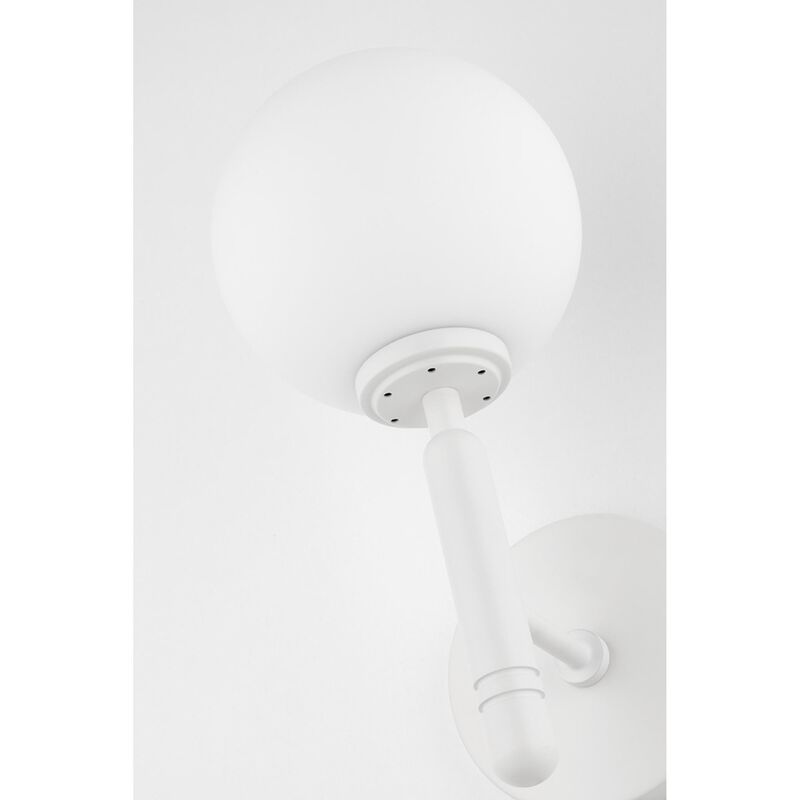 Mina 5 Inch Wall Sconce by Mitzi