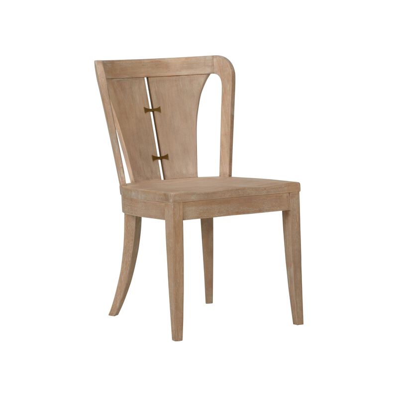 Venturi Accent Chair by Wildwood