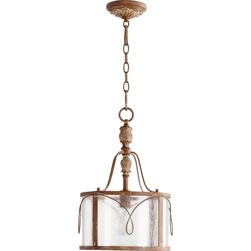 Salento Mini Pendant by Quorum International