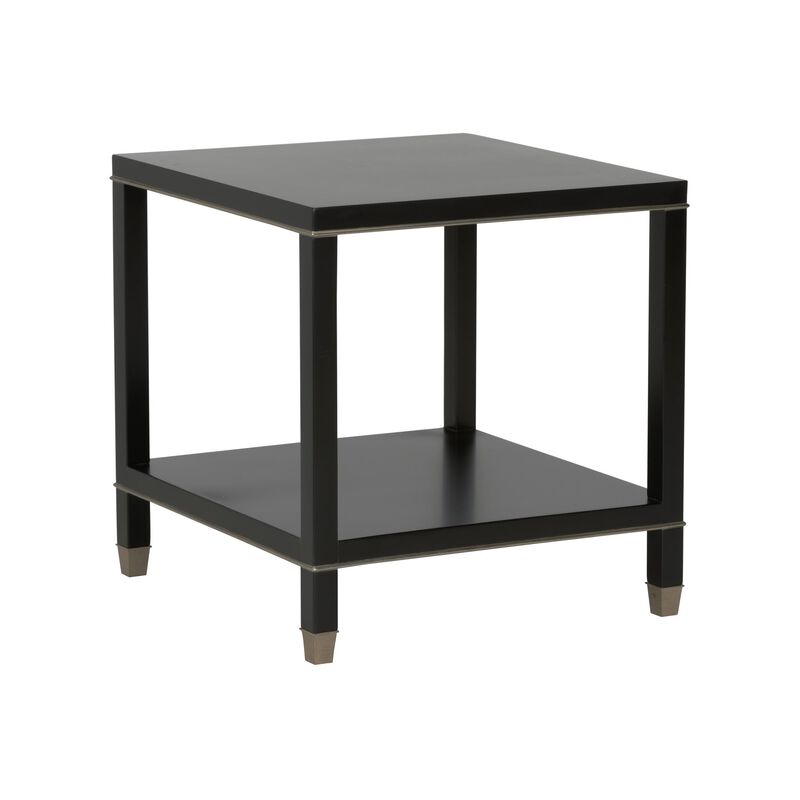 Shayla Copas Jeza End Table by Chelsea House