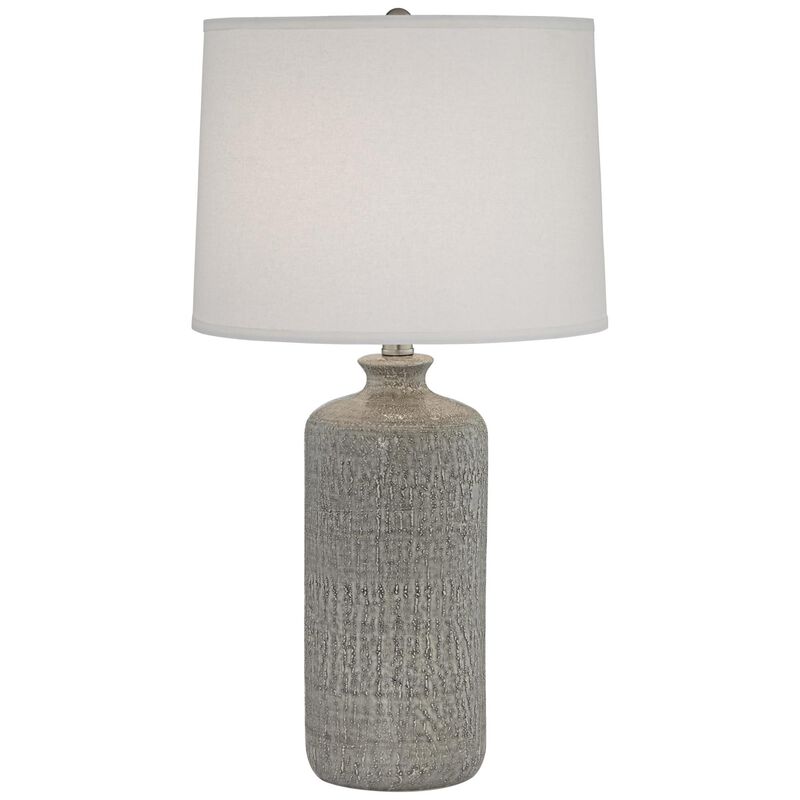 French 25 Inch Table Lamp by Pacific Coast Lighting