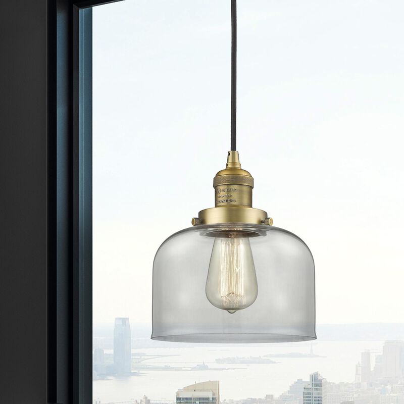 Bruno Marashlian Bell Mini Pendant by Innovations Lighting