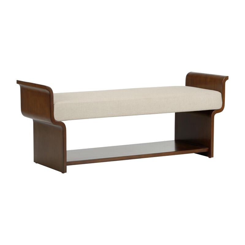 Ando Bench by Wildwood