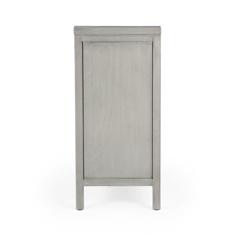 Imperial Storage Cabinet by Butler Specialty Company