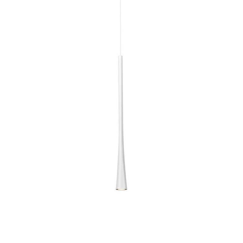 Taper LED Mini Pendant by Kuzco Lighting