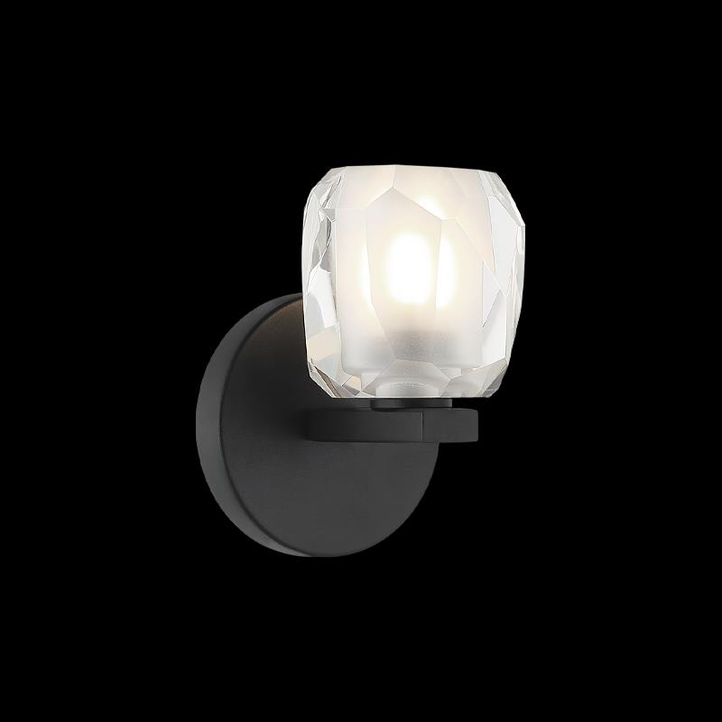 Matteo Lighting Carleton 5 Inch Wall Sconce