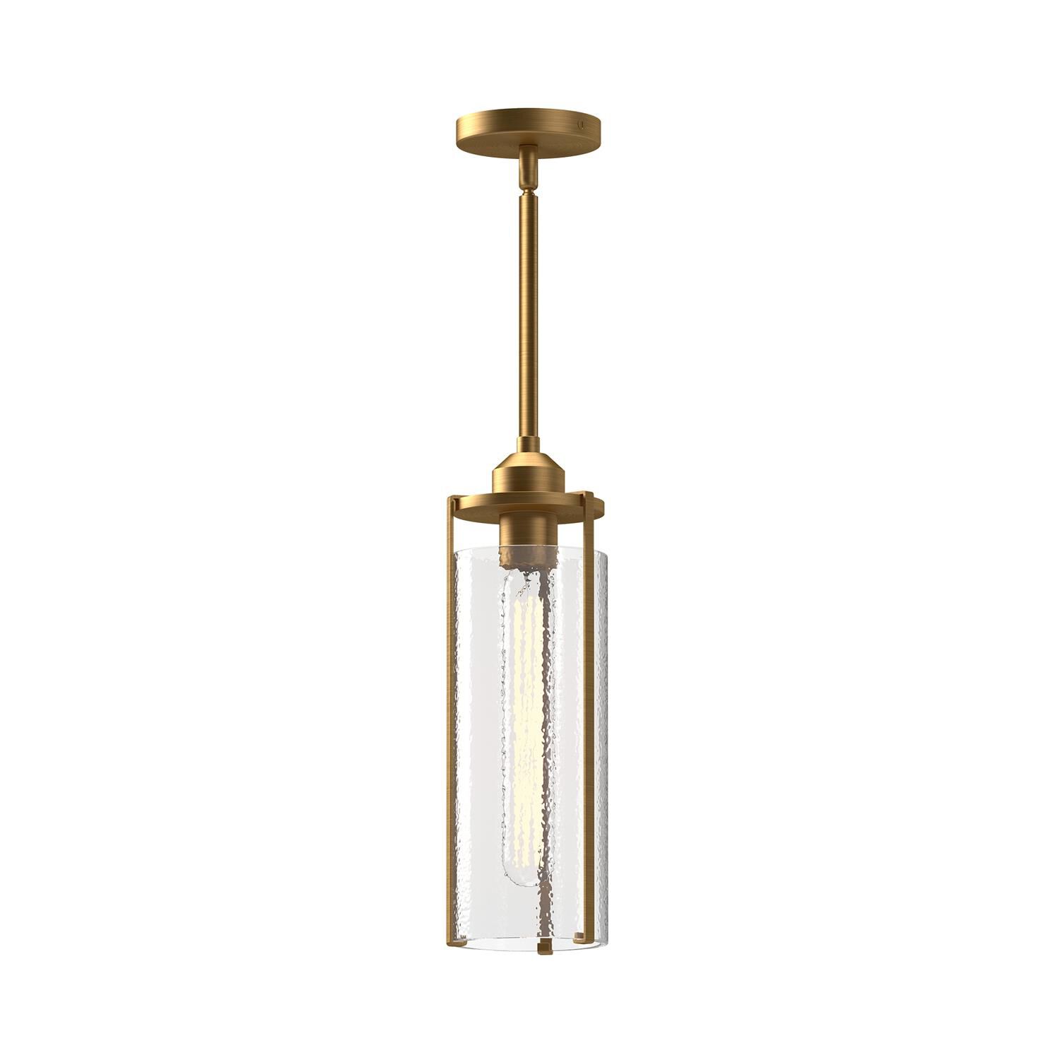 Belmont Mini Pendant by Alora Mood