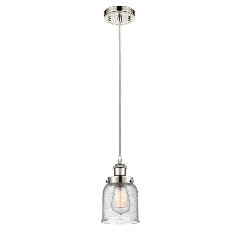 Bruno Marashlian Bell Mini Pendant by Innovations Lighting