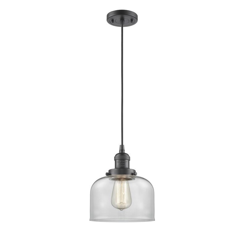 Bruno Marashlian Bell Mini Pendant by Innovations Lighting