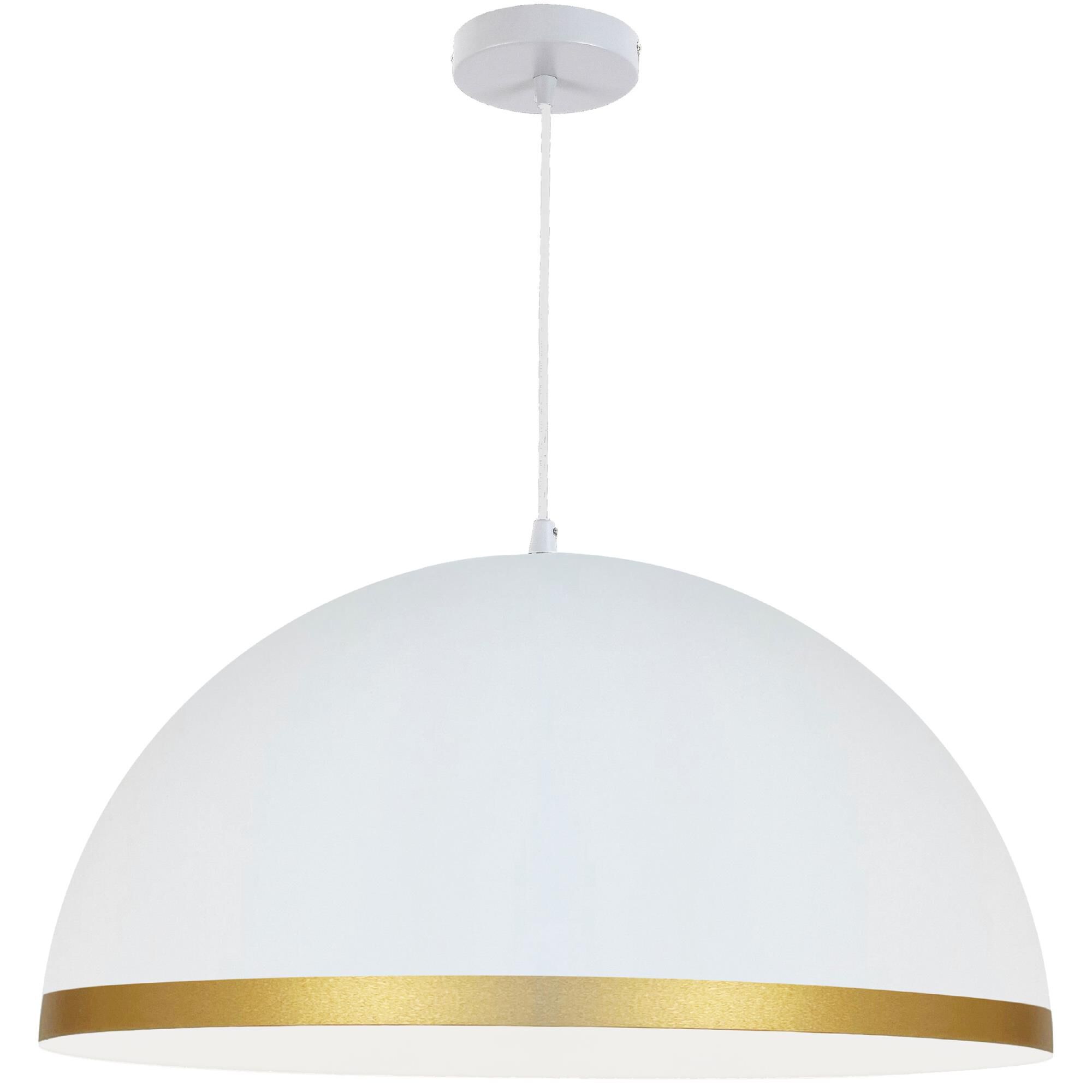 Ofelia Large Pendant by Dainolite