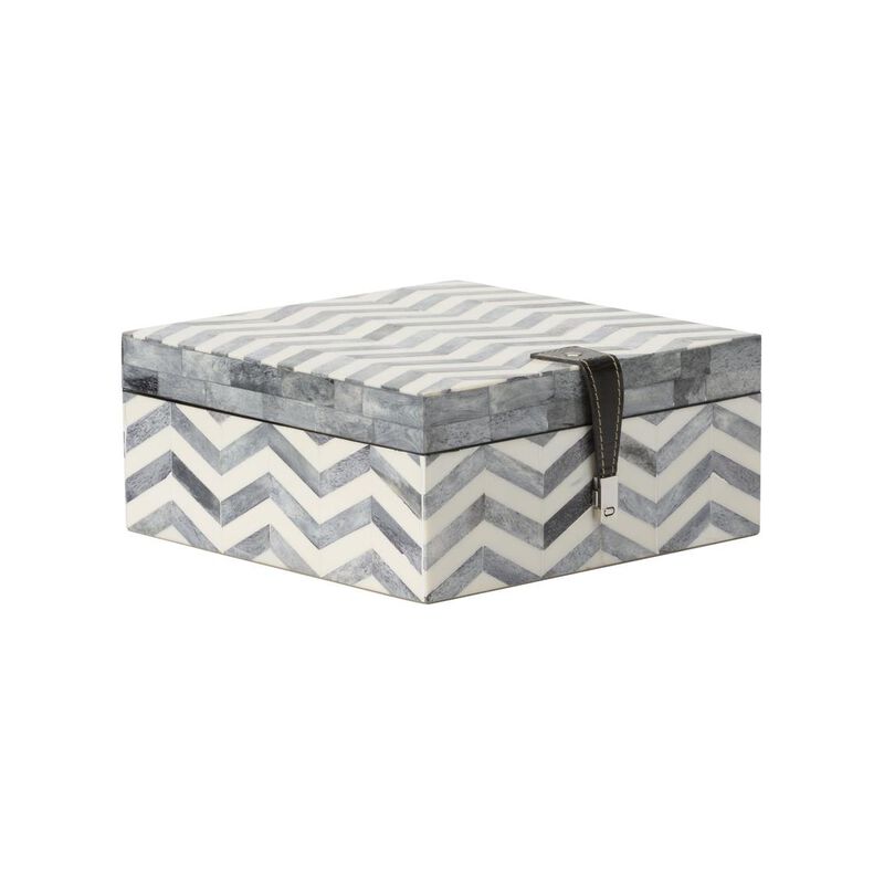 Grayson Accent Box by Wildwood