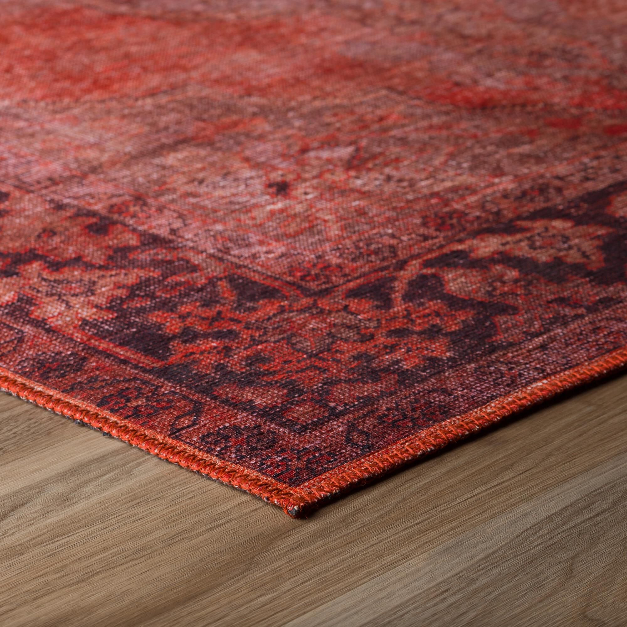 Amanti AM1 Area Rug,