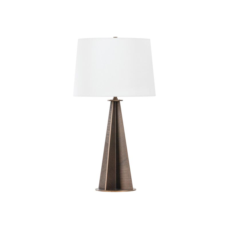 Finn 30 Inch Table Lamp by Troy Lighting