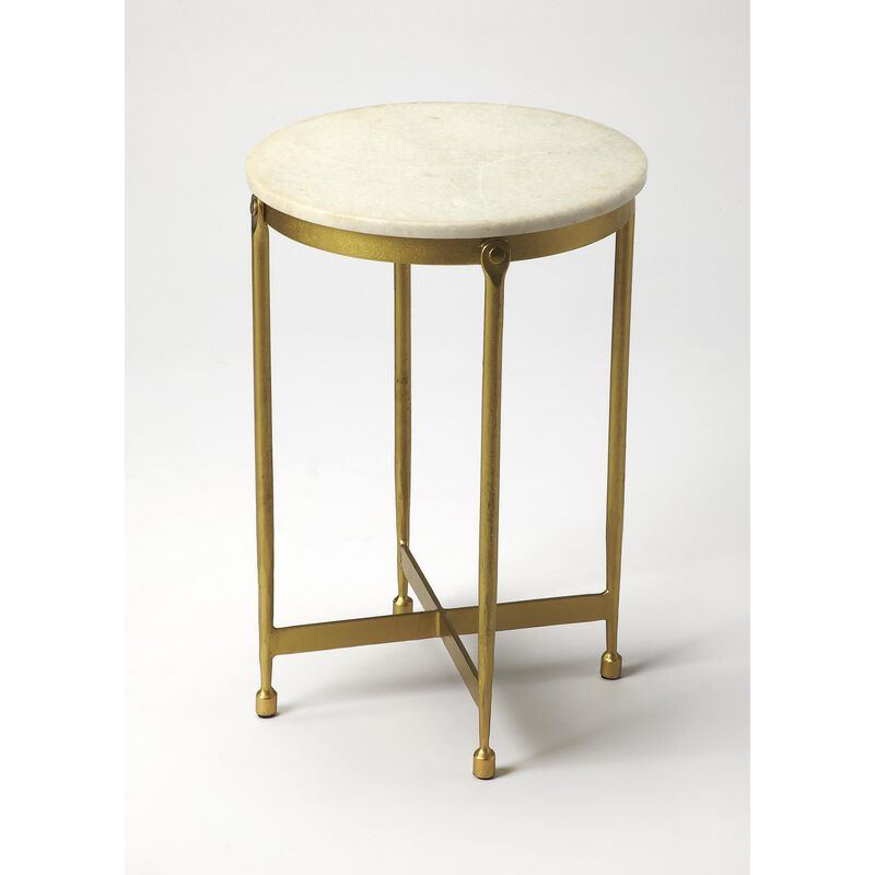 Butler Loft Accent Table by Butler Specialty Company