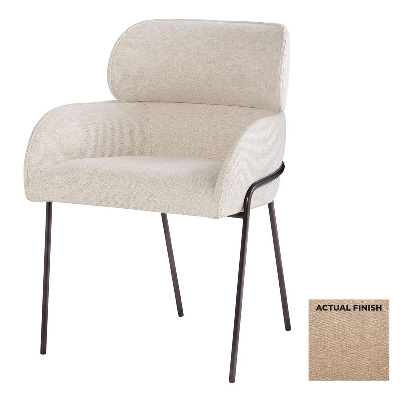 Julian Accent Chair by Cyan Designs