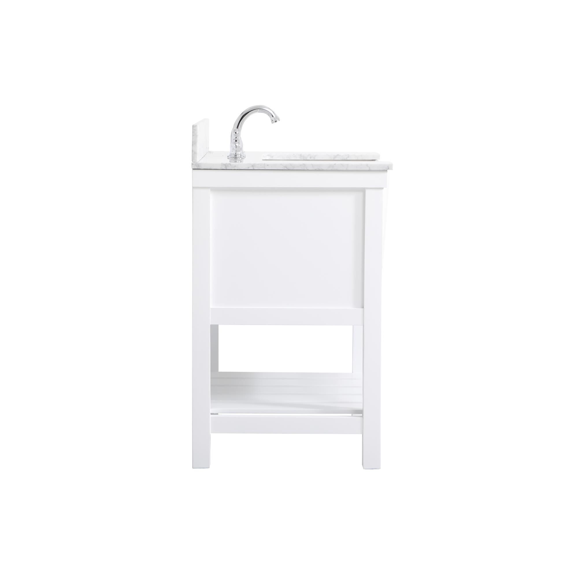 Clement Bath Vanity by Elegant Decor