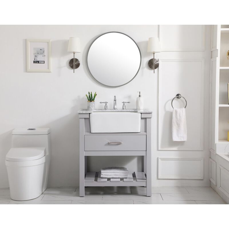 Clement Bath Vanity by Elegant Decor