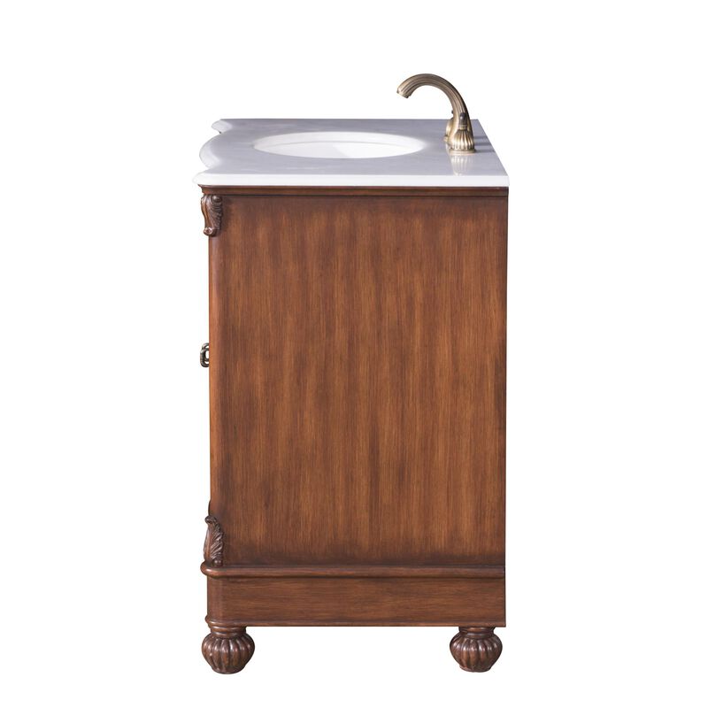 Windsor Bath Vanity by Elegant Decor